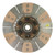 AR66925 | Trans Disc: 11", 5-button, solid for John Deere®