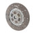AL120012 | Trans Disc: 12.598", organic, spring loaded, 10 spline for John Deere®