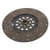 AL30452 | Trans Disc: 11.75", organic, rigid for John Deere®
