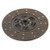 AL120018 | Trans Disc: 11", organic, spring loaded for John Deere®