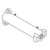 RE50533 | Center Link Body for John Deere®