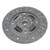 LVU801675 | Disc, Transmission 8", Spring Loaded, Organic for John Deere®