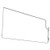 AR40778 | Shield, Side (LH) for John Deere®