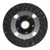 AM3419T | PTO Disc: 9", organic, solid for John Deere®