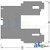 CFM445 | Floor Mat for John Deere®