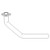 AR20516R | MUFFLER PIPE for John Deere®