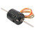 BM333812 | Blower Motor (4 wire) (12V 3/8" X 4 1/4" shaft Rev rotation 3sp) for John Deere®