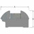 CFM465 | Floor Mat for John Deere®