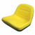 GY20496 | Seat, Lawn Tractor, High Back for John Deere®