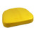 AL39823 | Bottom Cushion YLW VINYL for John Deere®