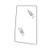 L78538 | Glass, Side (RH) for John Deere®