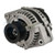 RE257541 | Alternator IR/IF for John Deere®