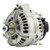 RE555751 | Alternator IR/IF 12V 200 Amp Bosch Type for John Deere®