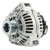 RE218703 | Alternator IR/IF 12 Volt 150 Amp Bosch Type for John Deere®