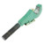 AL159964 | End, Top Link Implement, Cat. III for John Deere®