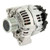 AL166645 | Alternator IR/IF 12V  90 Amp Bosch Type for John Deere®