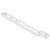 R27692 | Drawbar w/ 1.870" Offset for John Deere®