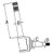 AT76138 | Spindle (RH/LH) for John Deere®