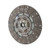 AL69935 | Trans Disc: 12.875", Organic, Spring Loaded, 10 Spline for John Deere®
