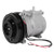 RE46657 | Compressor New Denso Style w/ Clutch for John Deere®