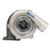 RE62773 | Turbocharger for John Deere®