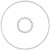 R33816 | Center Plate Brake for John Deere®