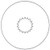 R61140 | Center Plate Brake for John Deere®