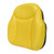 BB109YL | Back Cushion Big Boy Replacement YLW for John Deere®