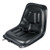 LGS100BL | Seat, Lawn & Garden, w/ Slide Track, BLK for John Deere®