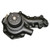 AT11918 | Pump, Water W/ Single Groove Pulley for John Deere®