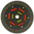 RE29607 | Trans Disc: 13", Spring Loaded, Organic for John Deere®