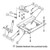 7456 | Spindle, (check dimensions on a previous page) for John Deere®