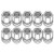 933602R1 | Nut, Rear Wheel (10 Pk) for Case®