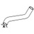 K201747 | Radiator Hose, Upper for Case®