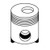 PA714 | Piston for Case®