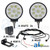 WL472KT | Light Kit, Led, Trapezoid, 2 Lights, Harness, Switch for Case®