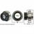 Bearing Ball Spherical W/ Collar Non-Relubricatable ||| A-1107KRRB-I
