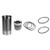 SK163 | Piston Liner Kit for Case®
