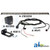 LTB332SEKT | Light Bar Kit, Led, 32" Straight Single Row, Flood / Spot Combo, Harness, Switch for Case®