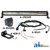 LTB332EKT | Light Bar Kit, Led, 32" Straight Double Row, Flood / Spot Combo, Harness, Switch for Case®