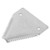232-461 | Chrome 11ga Sabertooth for Case®