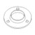 462360R1 | Flange, Bearing for Case®