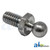 1340345C1 | Ball Stud Ball Pin for Case®