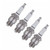 21A868 | Autolite Spark Plug for Case®