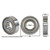 204RR6-I | Bearing, Ball Cylindical, Round Bore for Case®