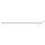 1312476C1 | Finger, Auger Bed, Long for Case®
