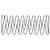 384367R2 | Return Spring, Brake Piston for Case®