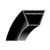 A49 | Classical V-Belt  (1/2" X 51") for Case®