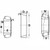 Cone Tapered Roller Bearing ||| A-387A-I