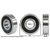 K620086 | Bearing, Pressure Plate Pilot for Case®